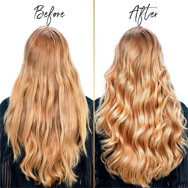 Actual product image Pantene Pro-V Intensive Repair (Liquid shampoo, 1000 ml)