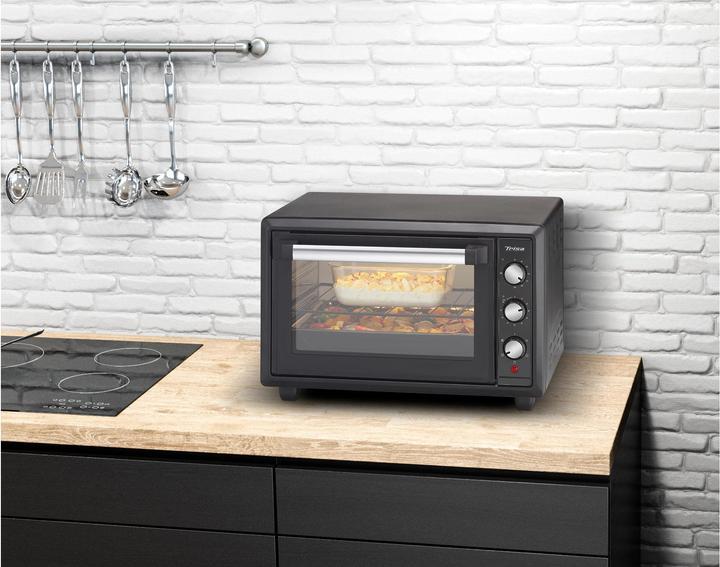 Actual product image Trisa Forno Gusto