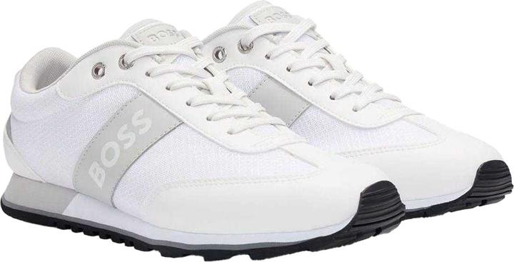 Produktbild BOSS Sneaker Netzmaterial (39)