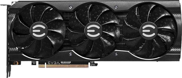 Produktbild EVGA GeForce RTX 3070 XC3 Ultra (8 GB)