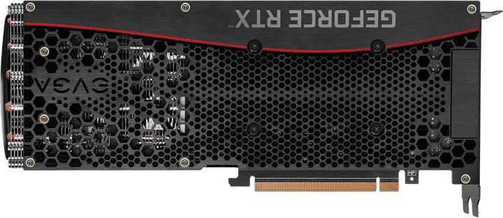 Produktbild EVGA GeForce RTX 3070 XC3 Ultra (8 GB)