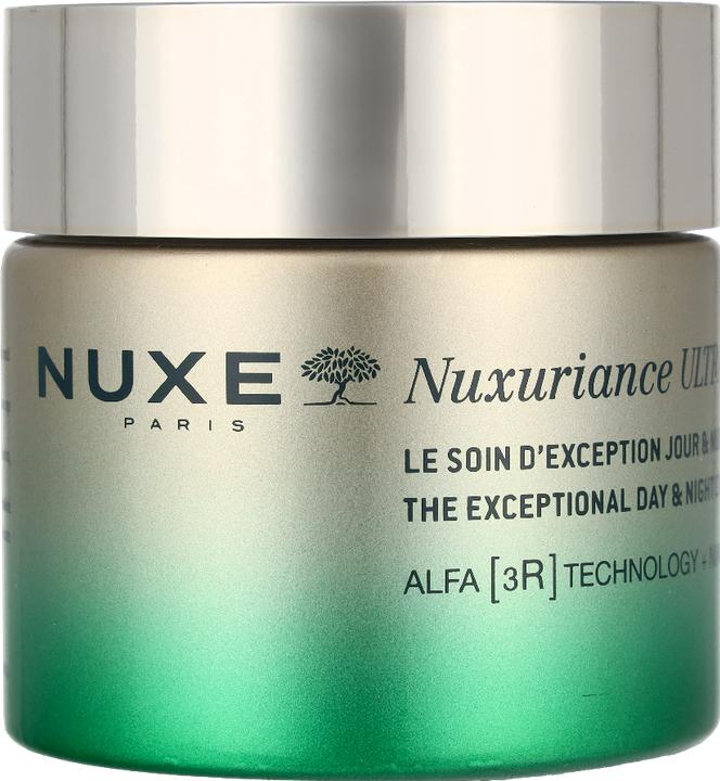 Actual product image Nuxe Very Rose Plumping Lip Serum (Lip serum, 75 ml)