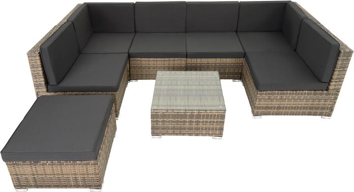 Produktbild tectake Venedig