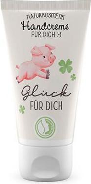 Produktbild La Vida Handcreme 30ml Glück (30 ml)