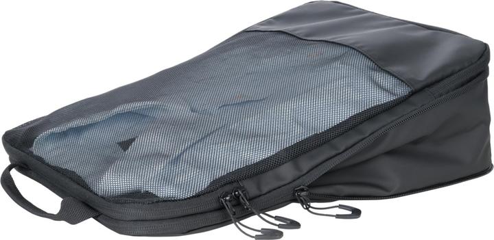 Productafbeelding Troika Reise-Kompressionstasche BLACK PACKING SHIRTS