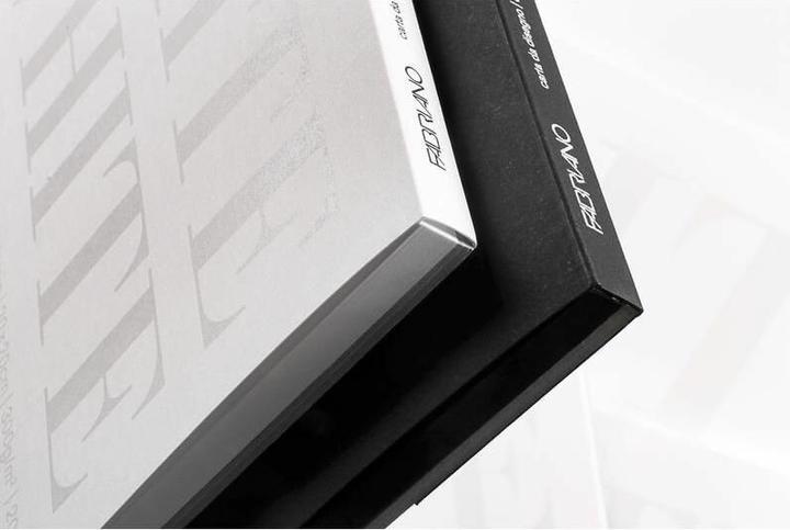 Image du produit Fabriano Künstlerpapier White White A3, 20 Blatt (A3)