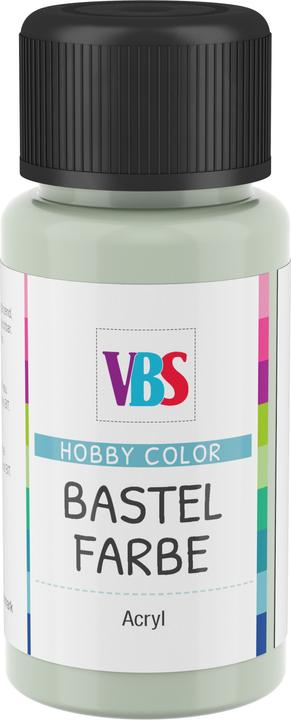 Vert mousse