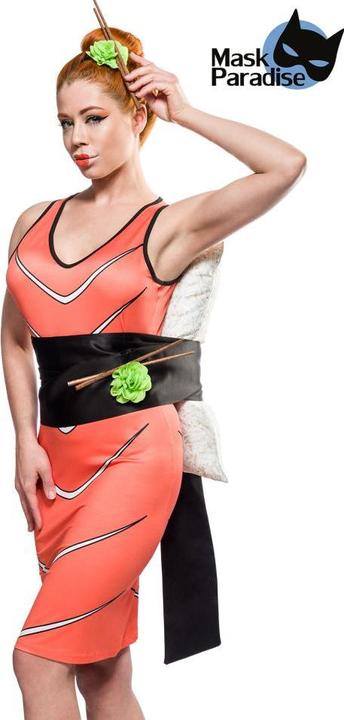Image du produit Mask Paradise Sushi Girl (S, M)