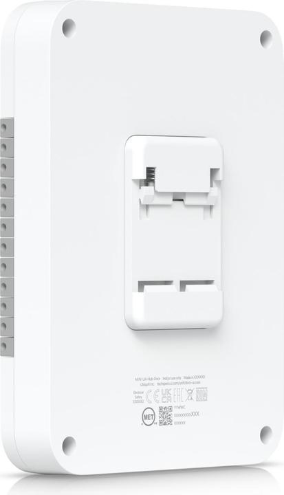 Image du produit Ubiquiti unifi access hub - contrôle d'accès