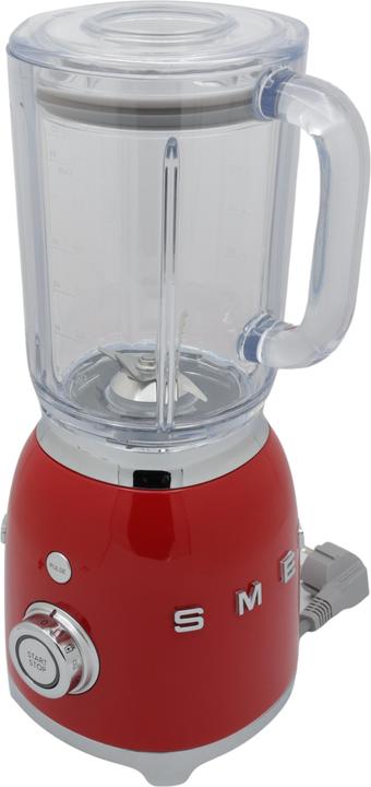 Image du produit Smeg Mixer rot (800 W)