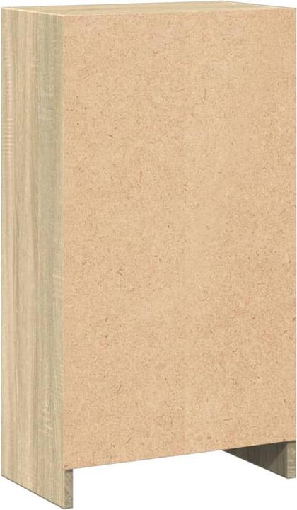Produktbild vidaXL Bücherregal (40 x 24 x 75 cm)