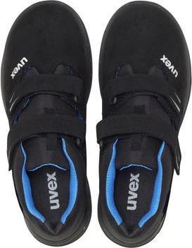 Actual product image Uvex 2 trend (S1, 47)