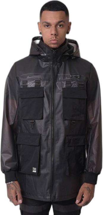 Image du produit Project X Paris Veste imperméable (L)