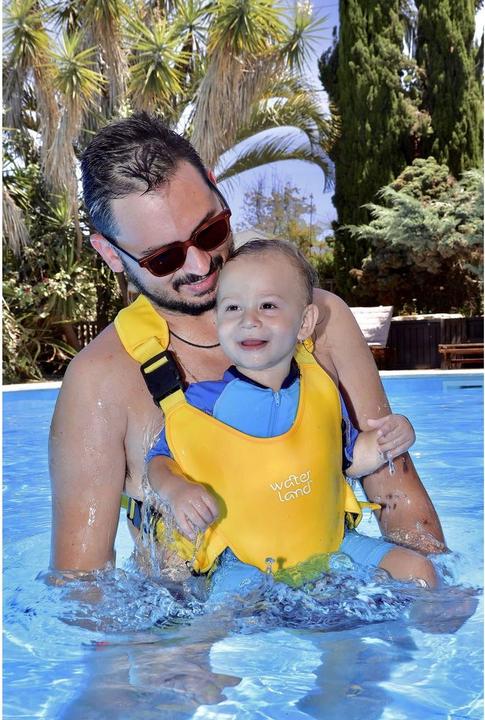 Image du produit Waterland Porte-bébé