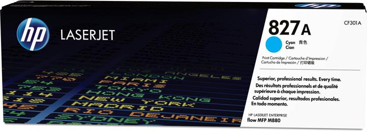 Immagine prodotto HP 827a (C)