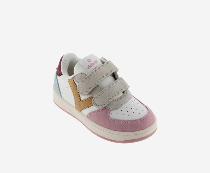 Image du produit Victoria Baskets fille (28)