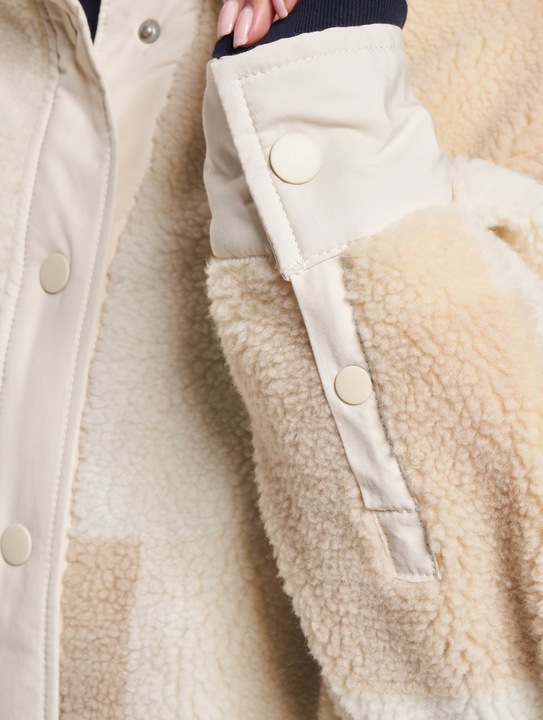 Produktbild Levis Elodie Sherpa Winterjacke - 95951 (L)