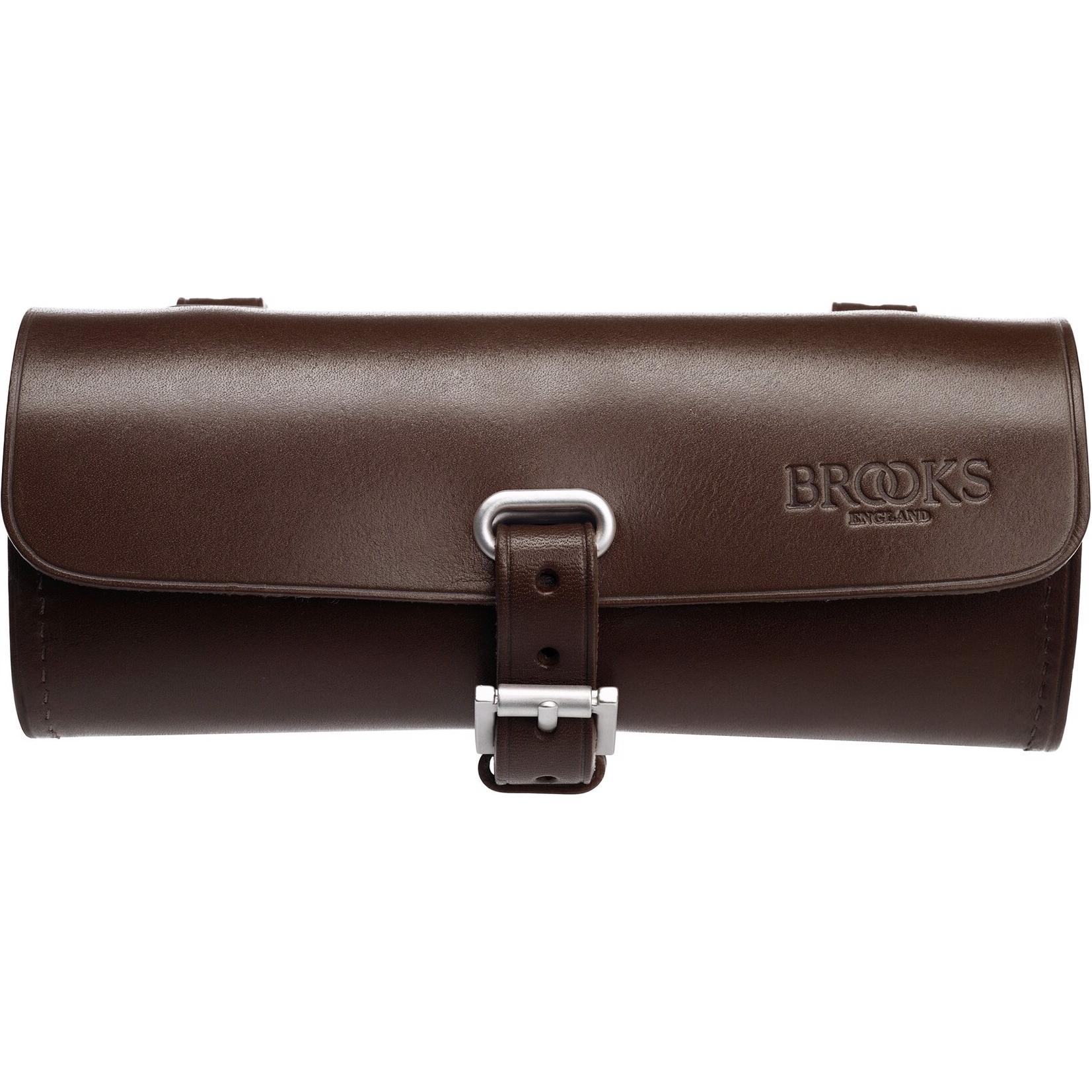 Brooks England, Velotasche, (0.50 l, Satteltasche)