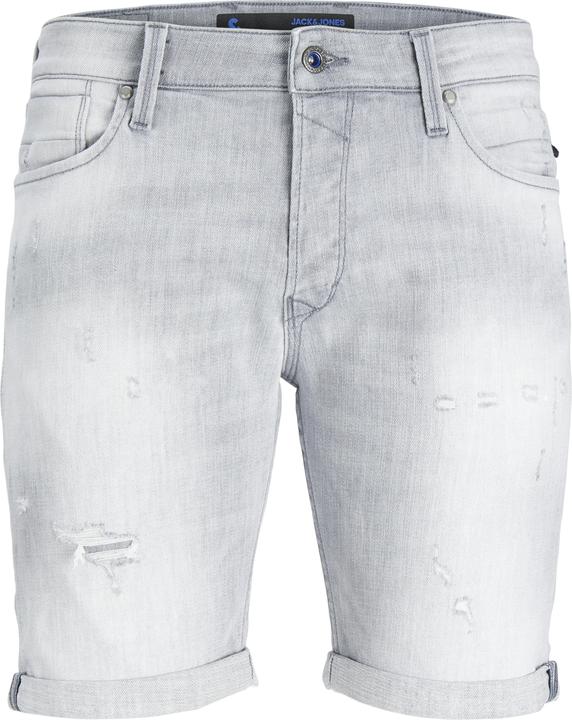 Produktbild Jack & Jones Slim Fit Jeans Shorts Jeans Shorts (XL)