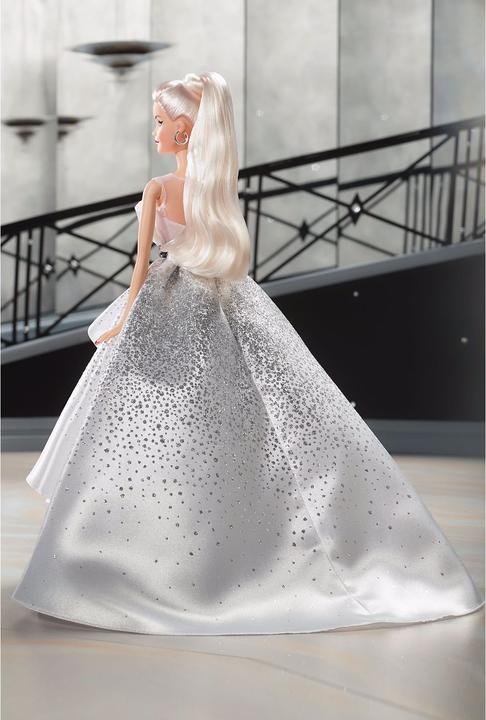 Immagine prodotto Barbie Firma 60° Anniversario