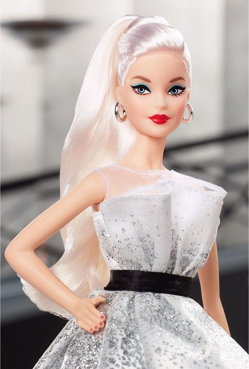 Immagine prodotto Barbie Firma 60° Anniversario