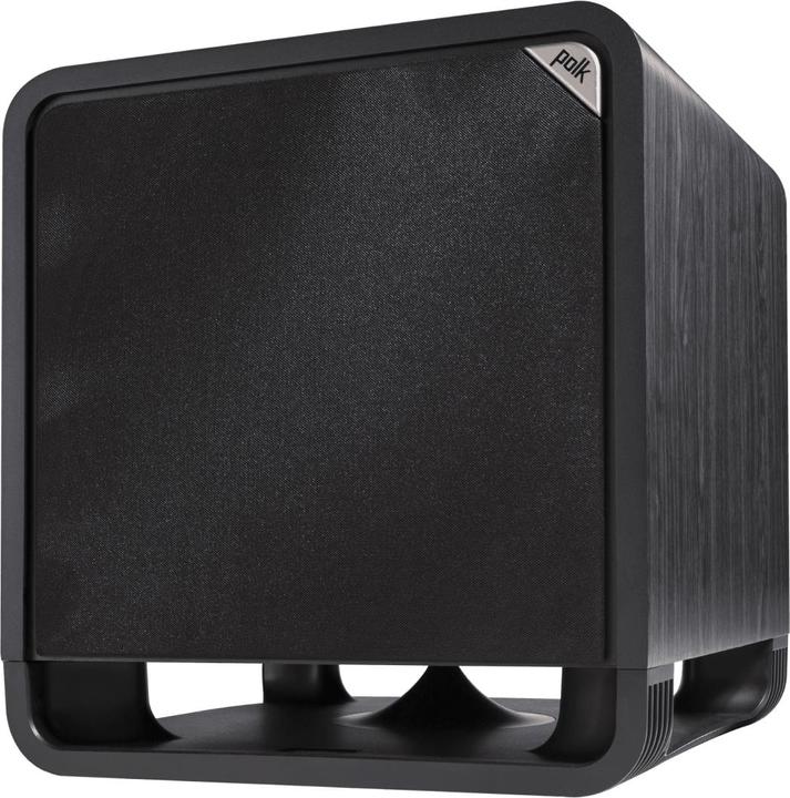 Produktbild Polk HTS 12 - Subwoofer - 200 Watt - 305 mm (12")