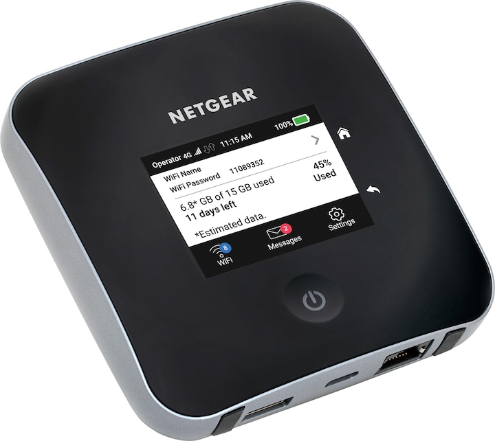 Hotspot Nighthawk M2