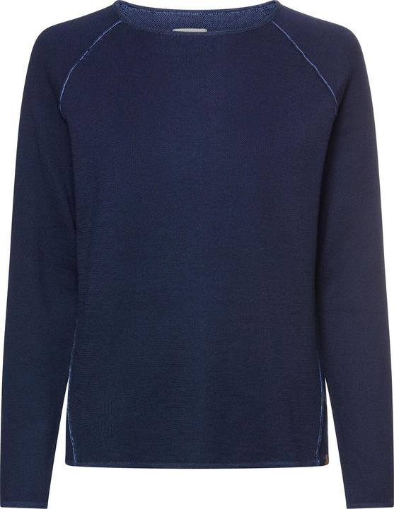 Produktbild Camel Active Strickpullover mit Rundhalsausschnitt (M)