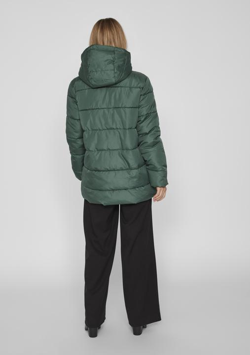 Produktbild Vila Kapuzen Puffer Mantel (38)