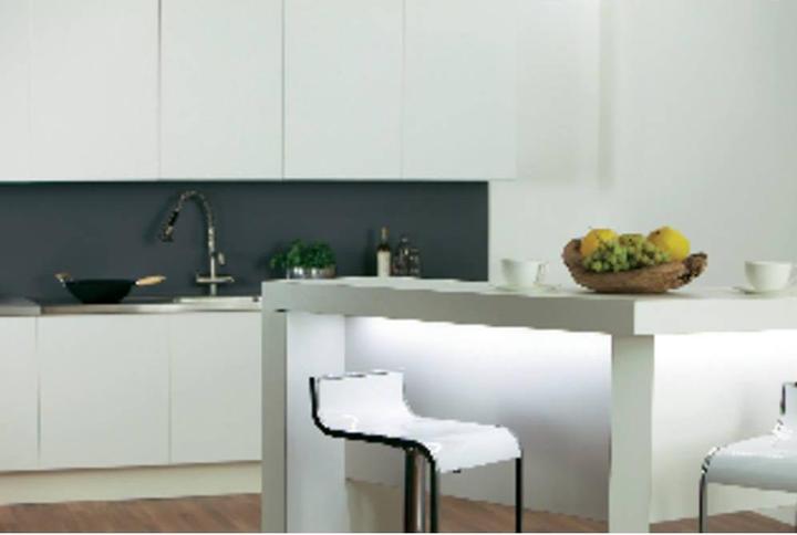 Immagine prodotto Paulmann YourLED Stripe (Bianco freddo, 97.50 cm, Interno)