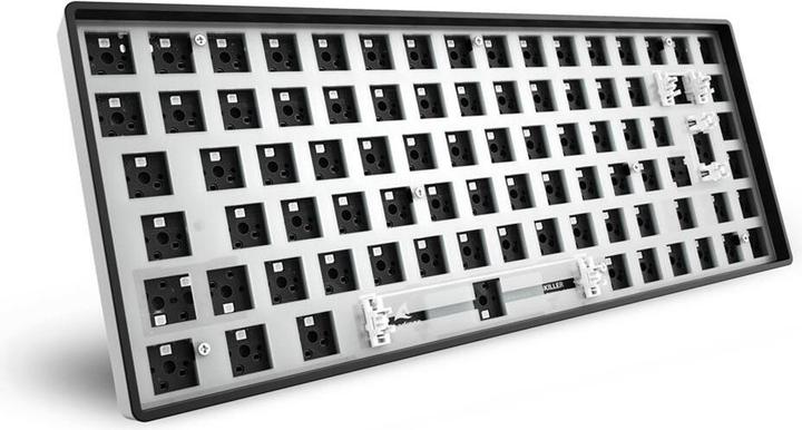 Image du produit Sharkoon SGK50 S3 Barebone (Barebone, Filaire)