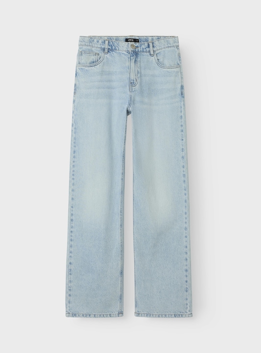 Actual product image Name it Nlmkim Dnm Loose Pant Noos (158)