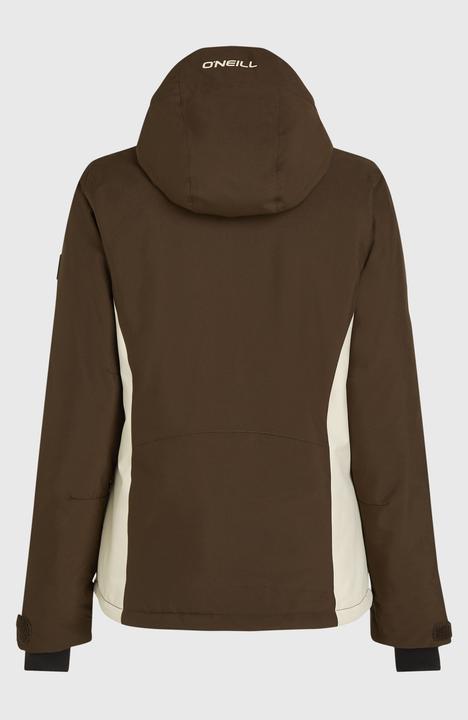 Produktbild O'Neill FWC'Cruz DUO SNOW JACKET (S)
