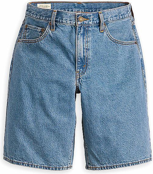 Produktbild Levis Jeansshorts BAGGY DAD (25)