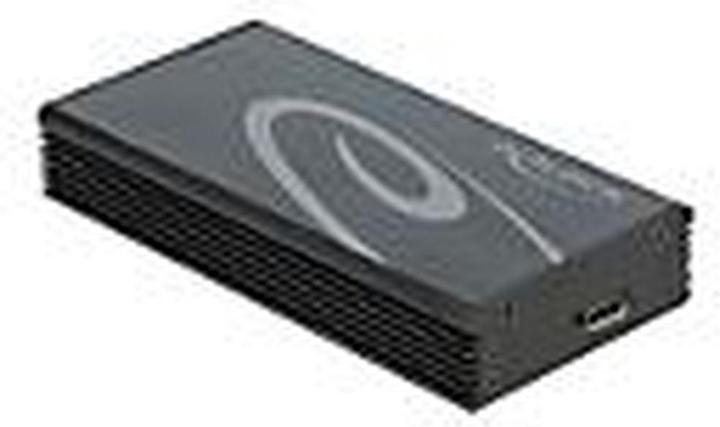 Immagine prodotto Delock Custodia esterna USB-C 3.2 Gen2x2 per SSD M.2 NVME (M.2 2280)