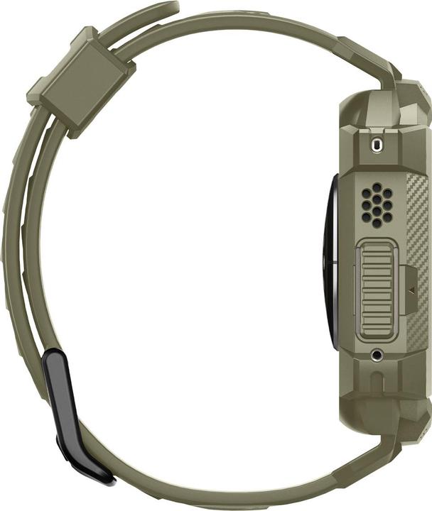 Produktbild Spigen RUGGED ARMOR "PRO" Apple Watch ULTRA (49MM) VINTAGE KHAKI