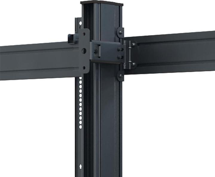 Produktbild Hagor Cps Floor-Wall/Bolt Down