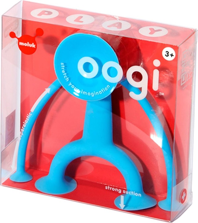 Oogi