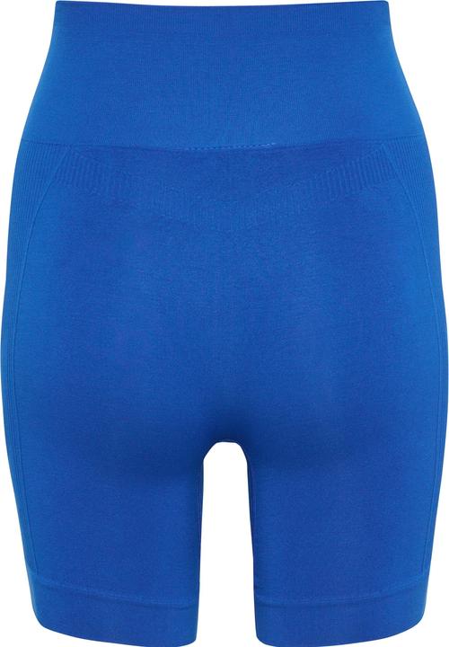 Actual product image hummel hmlTIF SEAMLESS SHORTS (S)