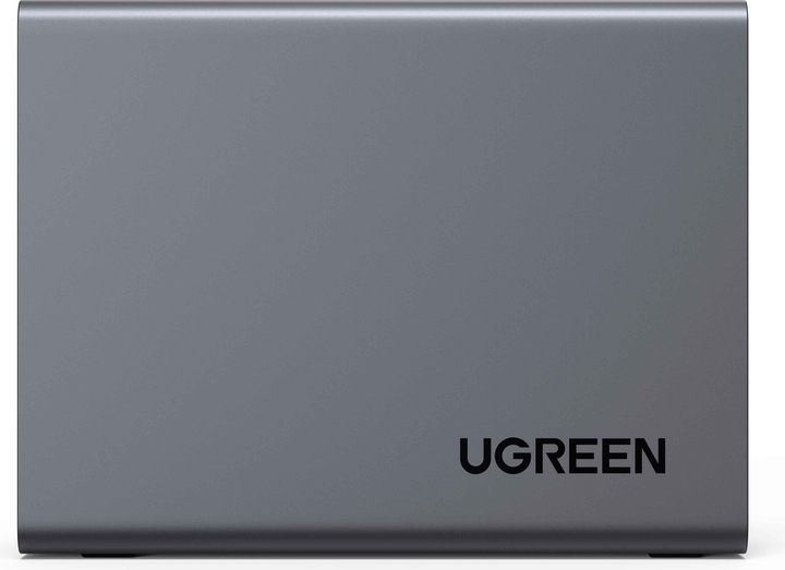 Produktbild Ugreen NASync DXP2800 (0 TB)