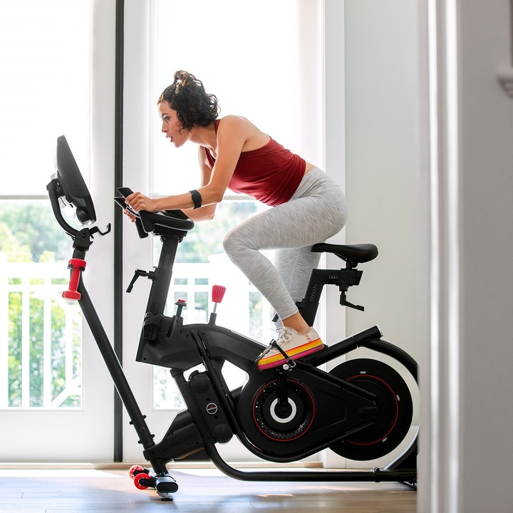 Produktbild Bowflex Aktivitätssensor Herzfrequenz-Armband