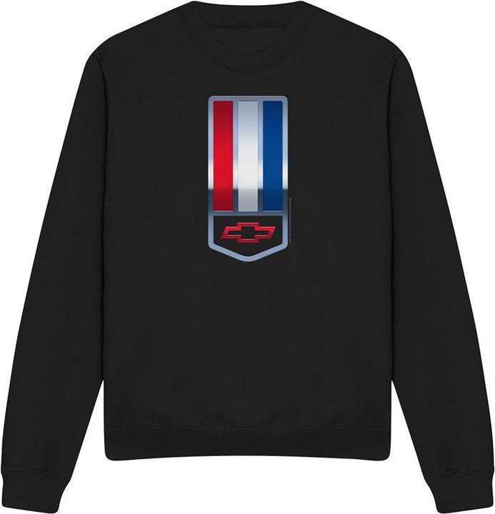 Produktbild Chevrolet 1998 Camaro Nameplate Sweatshirt (S)