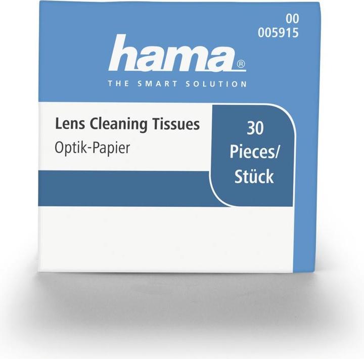 Hama Optik-Papier