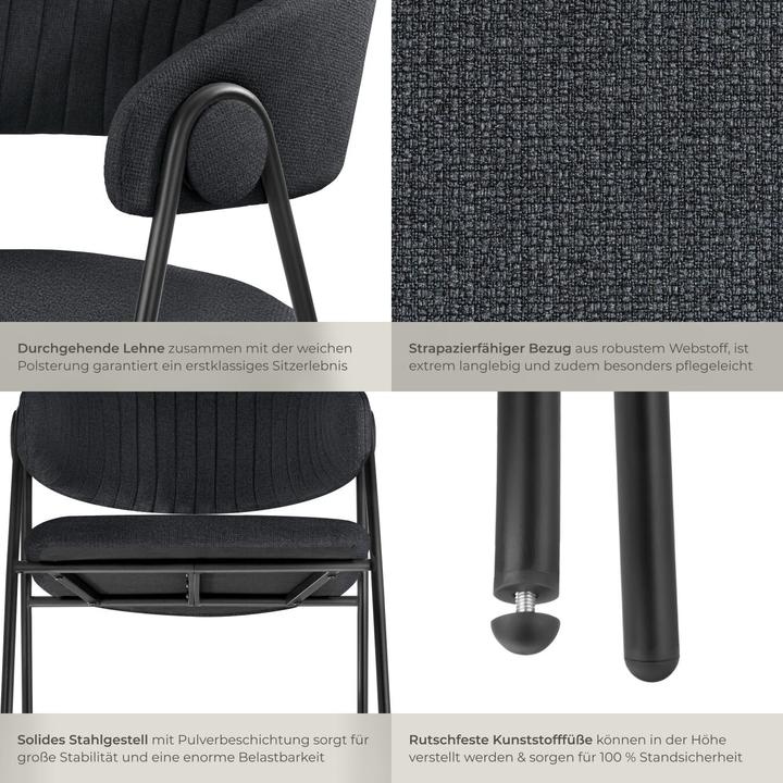 Image du produit tectake Bedano