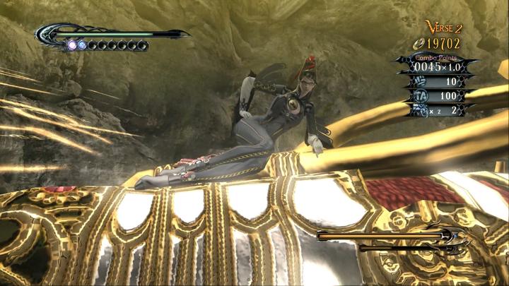 Image du produit Sega Bayonetta & Vanquish 10th Anniversary Bundle (PS4, EN)