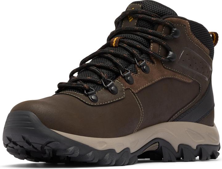 Actual product image Columbia Newton Ridge Plus II (41)