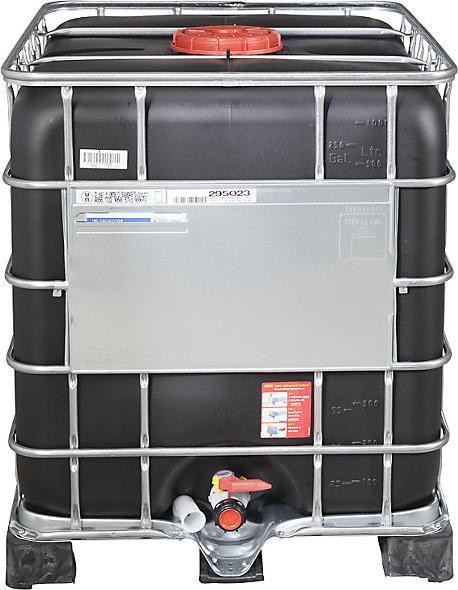Produktbild kaiserkraft IBC-Container RECOBULK mit UV-Schutz, UN-Zulassung (1000 l)