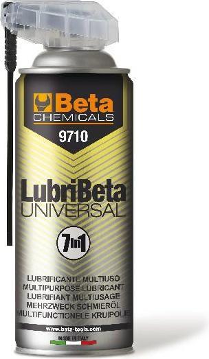 Produktbild Beta Tools BETA-VORBEREITUNG MULTIFUNKTIONSMITTEL 400 ml. BE9710-400S