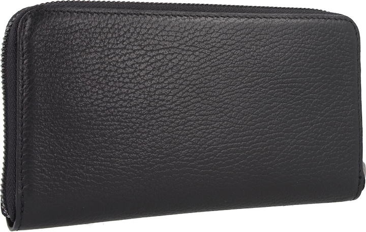 Actual product image Gabs GMoney17 leather wallet 19 cm