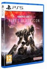 Produktbild Bandai Namco Armored Core Vi Fire Of.. P5 Vf (FR)